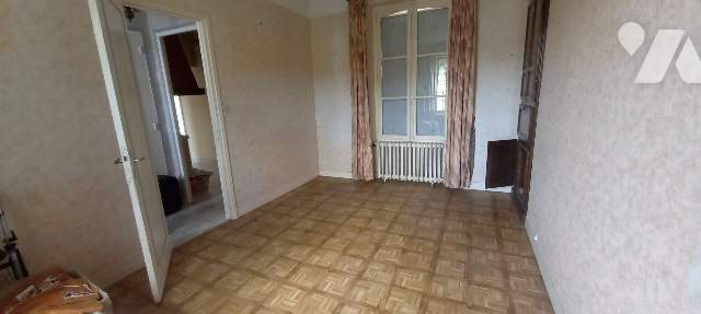 Maison à vendre, 89m², Saint-Georges-des-Groseillers