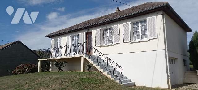 Maison à vendre, 83m², Flers