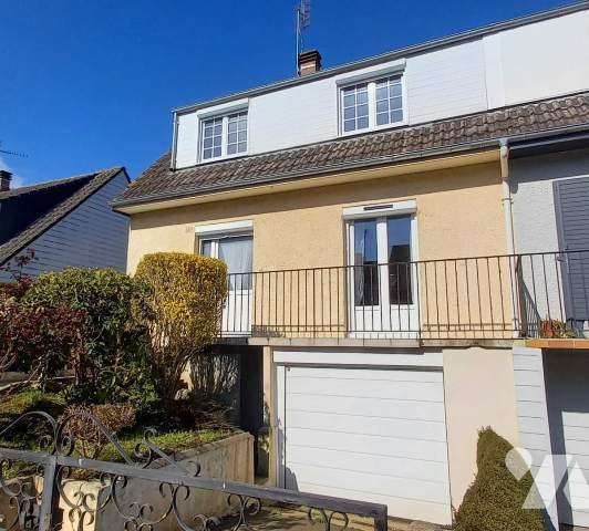 Maison à vendre, 82m², Flers