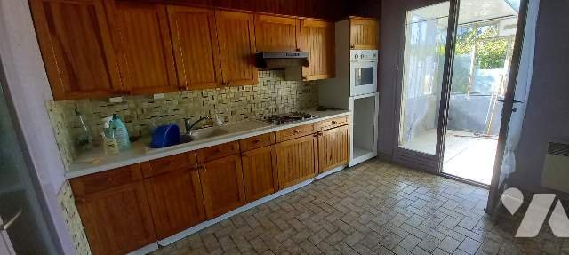 Maison à vendre, 82m², Flers