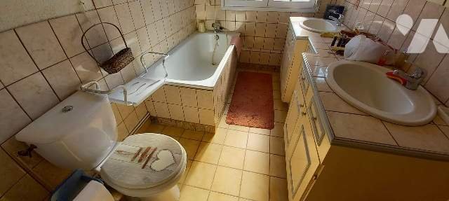 Maison à vendre, 82m², Flers