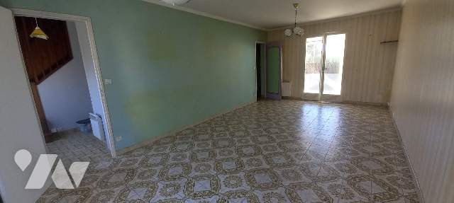 Maison à vendre, 82m², Flers