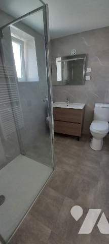 Maison à louer, 78m², Landisacq