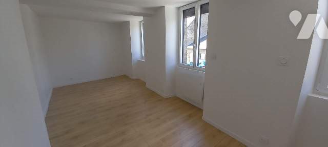 Maison à louer, 78m², Landisacq