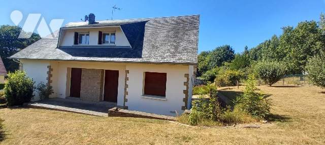 Maison à vendre, 99m², Flers