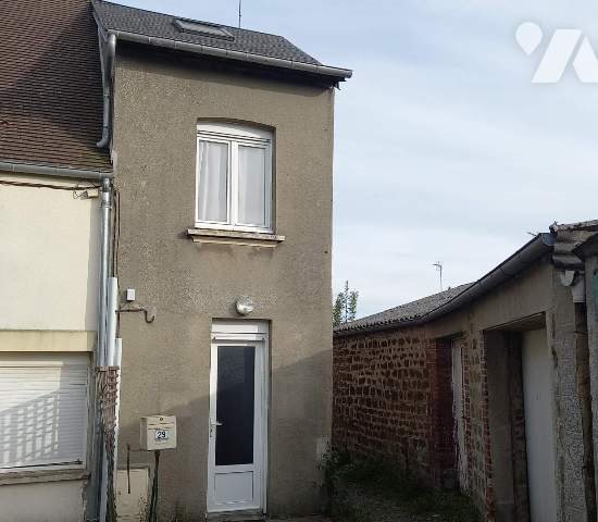 Maison à vendre, 37m², Flers