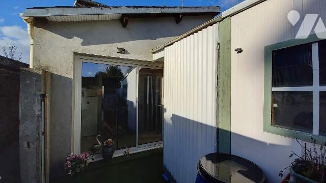 Maison à vendre, 37m², Flers