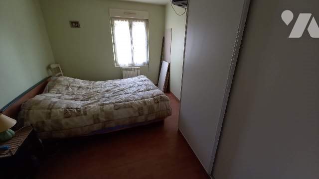 Maison à vendre, 37m², Flers