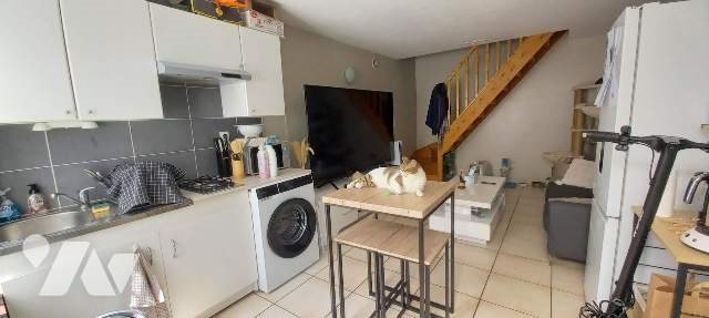 Appartement à louer, 33m², Saint-Georges-des-Groseillers