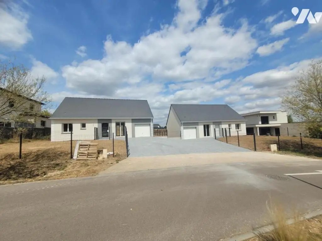 Maison à louer, 3m², Le Vaudreuil