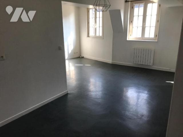 Maison à louer, 55m², Pont-de-l'Arche