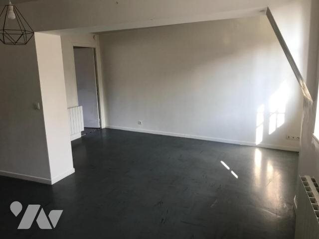 Maison à louer, 55m², Pont-de-l'Arche
