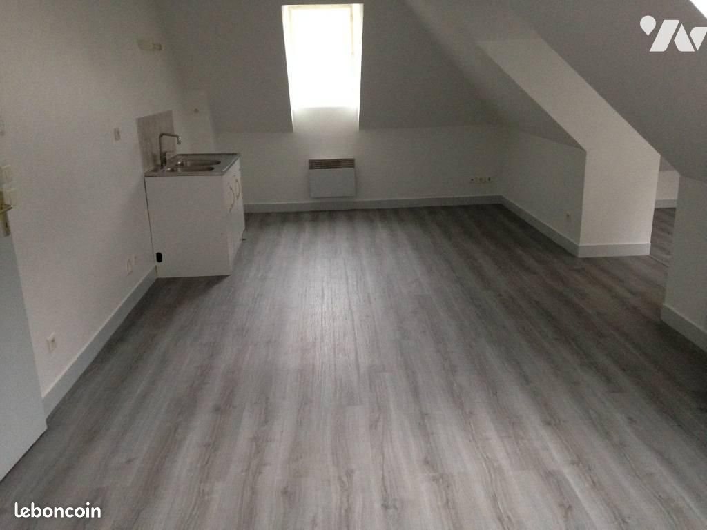 Appartement à louer, 47m², Fleury-sur-Andelle