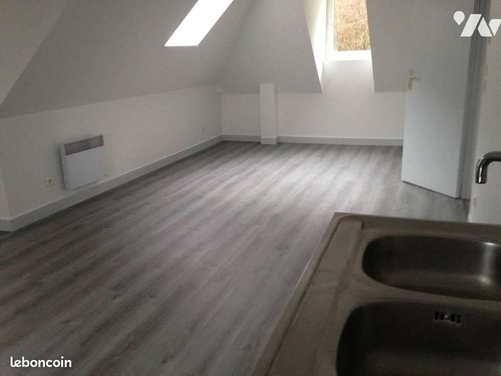 Appartement à louer, 47m², Fleury-sur-Andelle
