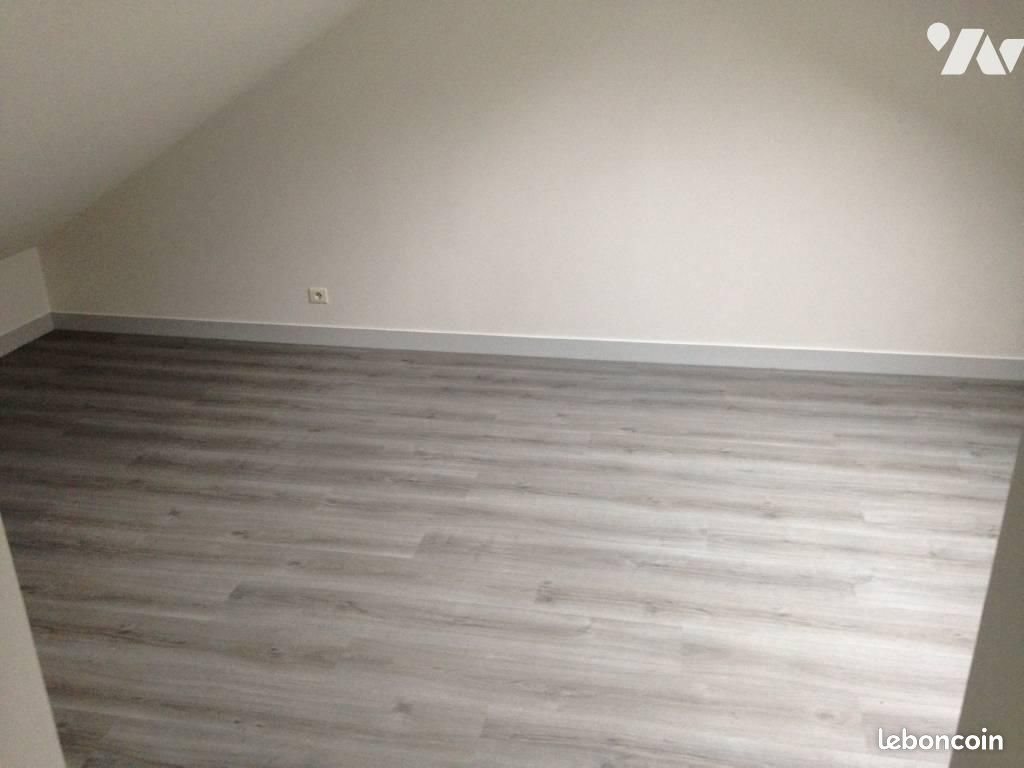 Appartement à louer, 47m², Fleury-sur-Andelle