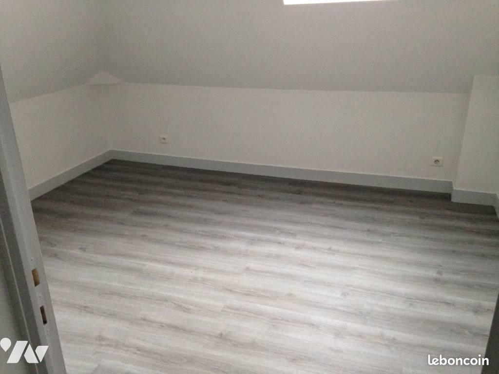 Appartement à louer, 47m², Fleury-sur-Andelle