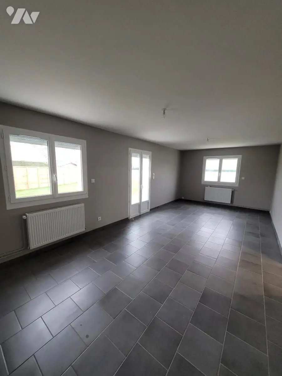 Maison à louer, 3m², Elbeuf