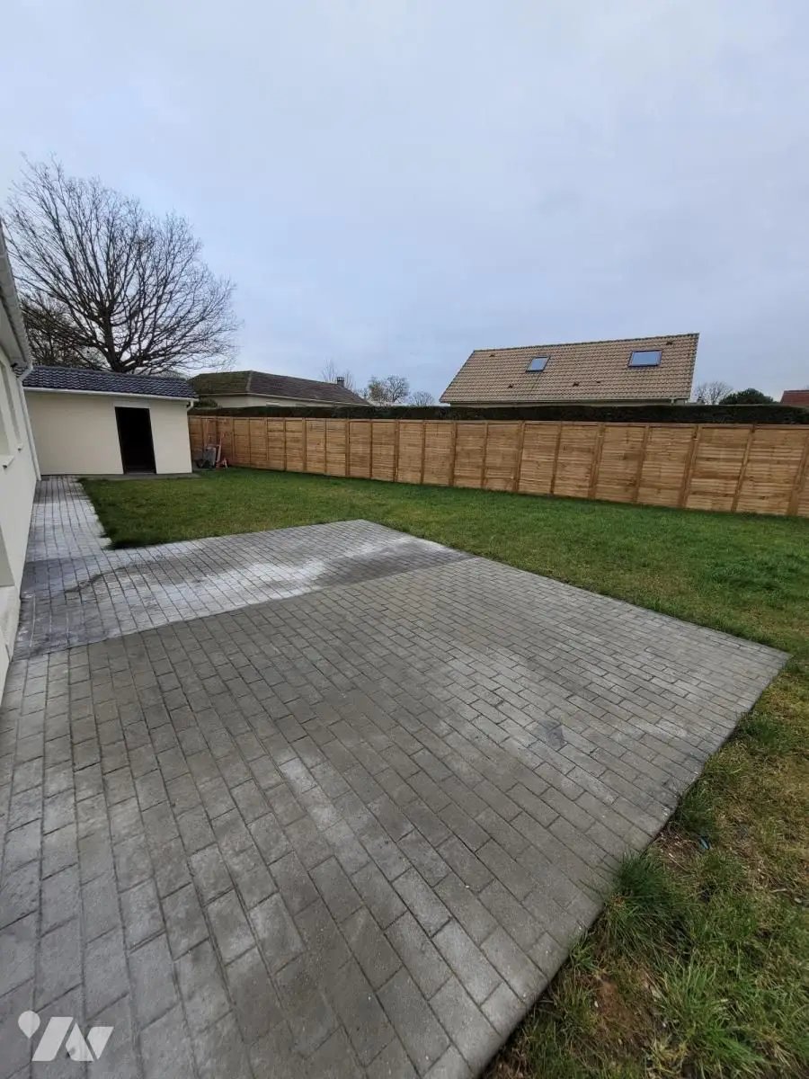 Maison à louer, 3m², Elbeuf