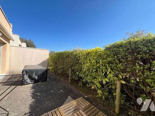 Appartement à louer, 79m², Le Rheu