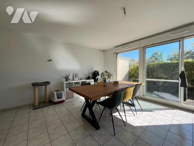 Appartement à louer, 79m², Le Rheu