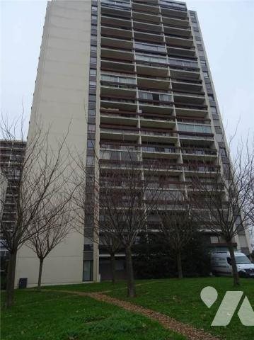 Appartement à louer, 46m², Rennes