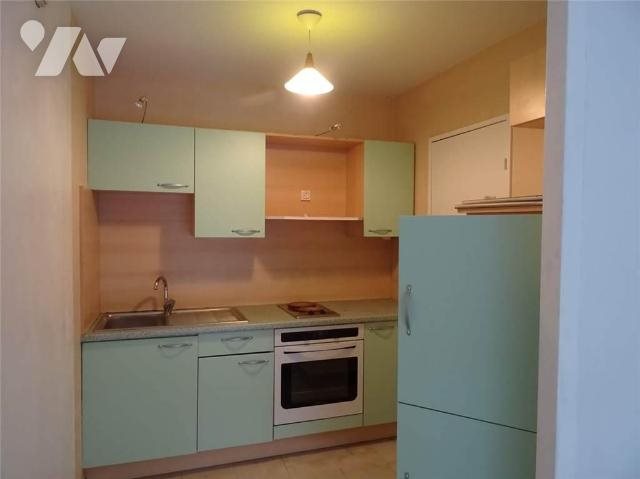 Appartement à louer, 46m², Rennes