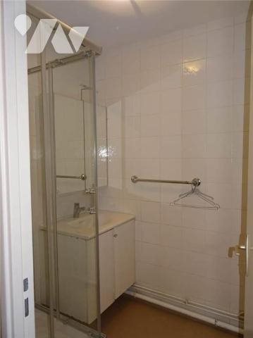 Appartement à louer, 46m², Rennes