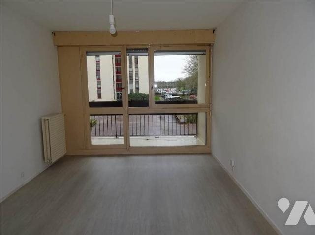 Appartement à louer, 46m², Rennes