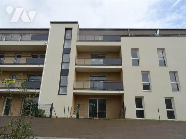 Appartement à louer, 62m², Le Rheu