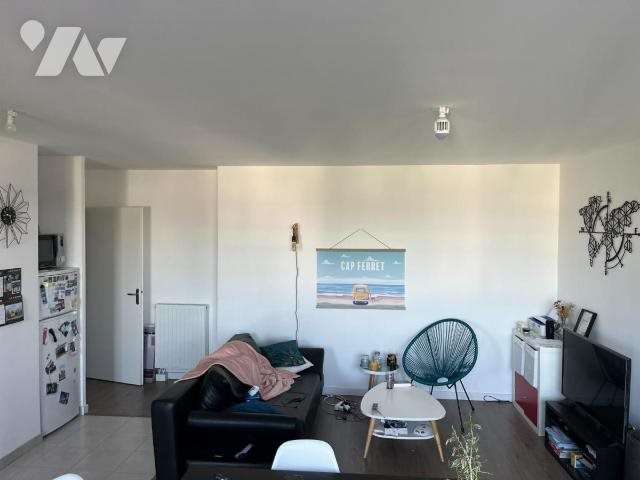Appartement à louer, 62m², Le Rheu