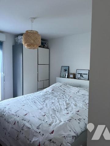 Appartement à louer, 62m², Le Rheu