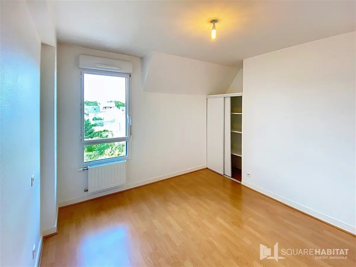 Appartement à louer, 76m², Rennes