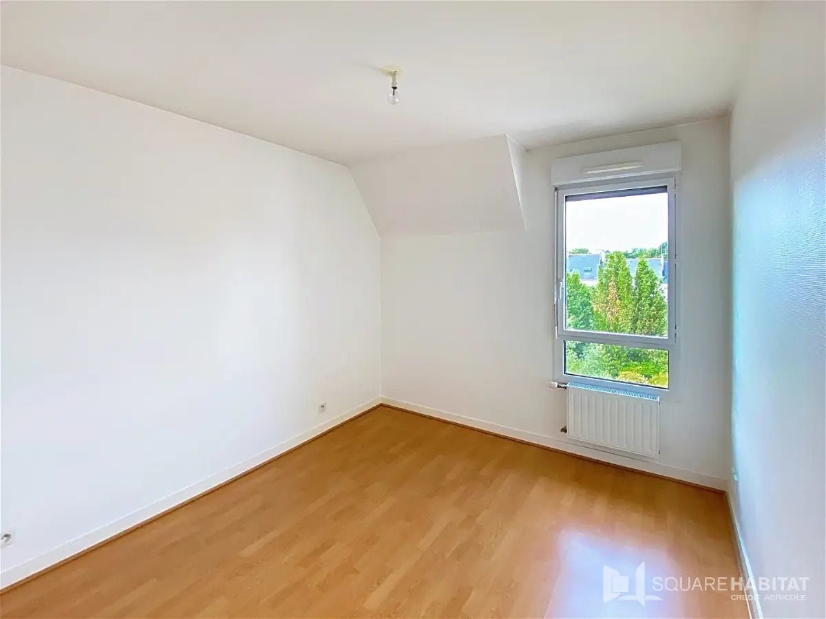 Appartement à louer, 76m², Rennes