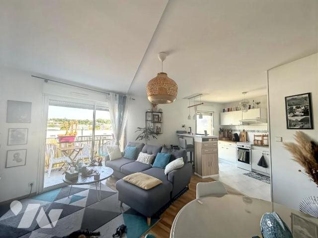 Appartement à louer, 65m², Le Rheu