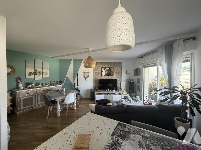Appartement à louer, 65m², Le Rheu