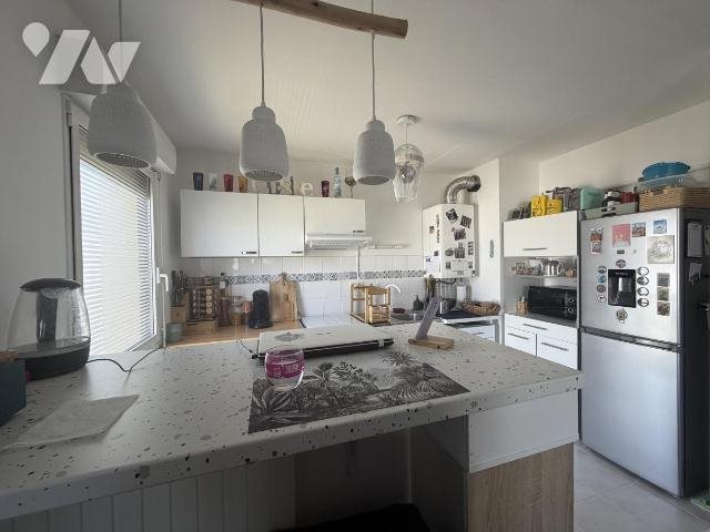 Appartement à louer, 65m², Le Rheu