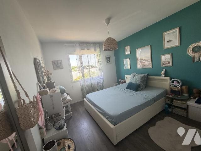 Appartement à louer, 65m², Le Rheu