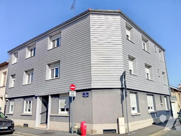 Appartement à louer, 62m², Reims