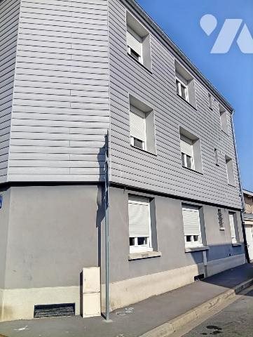 Appartement à louer, 62m², Reims