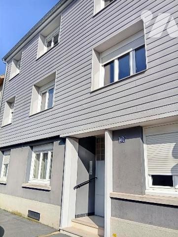 Appartement à louer, 62m², Reims