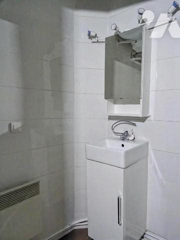 Appartement à louer, 19m², Reims
