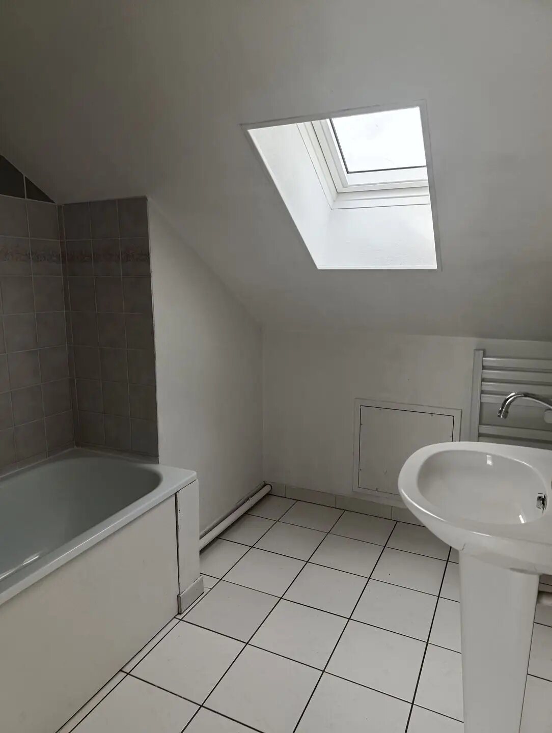 Appartement à louer, 24m², Reims