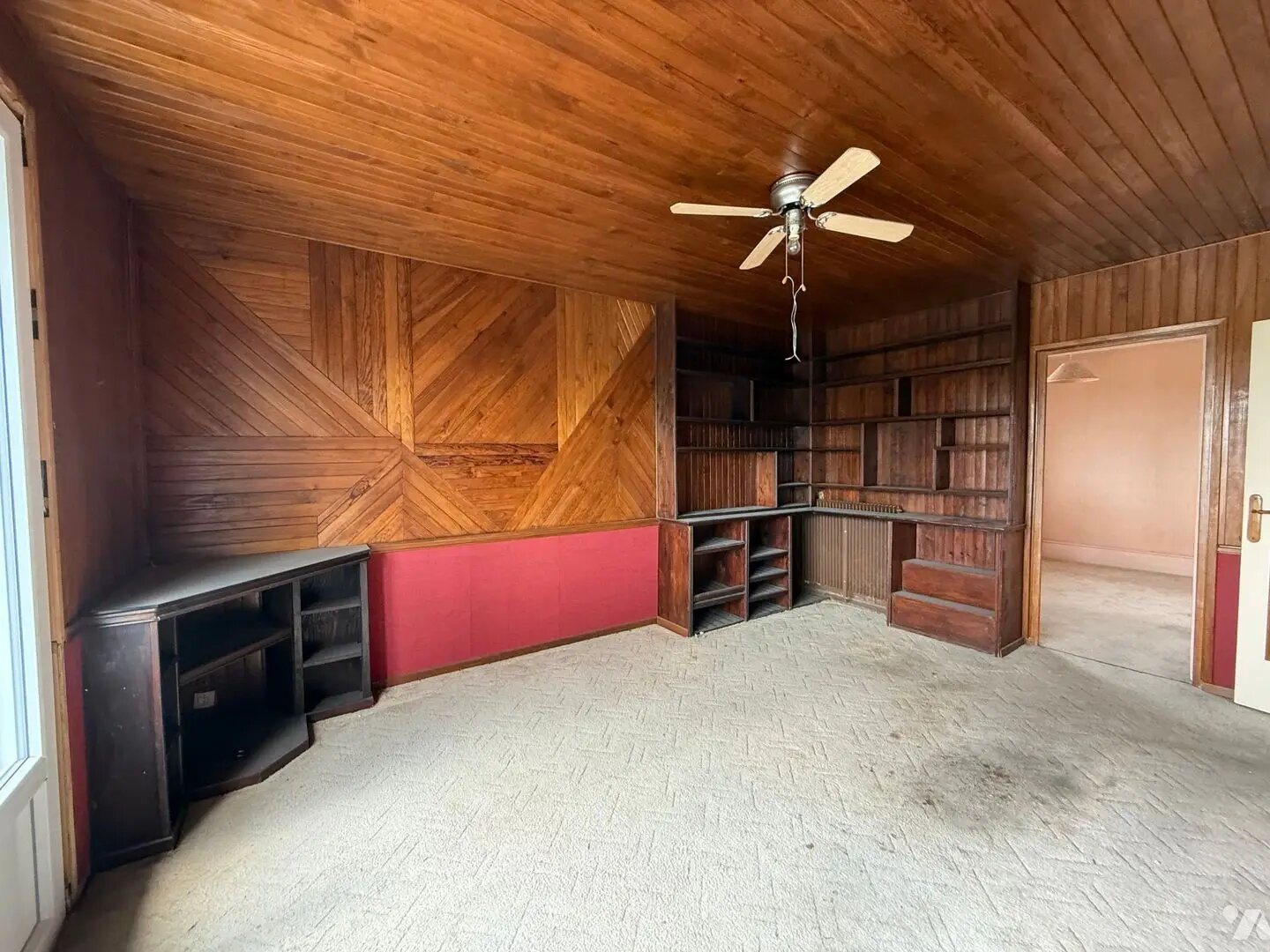 Appartement à vendre, 67m², Dijon
