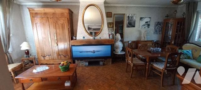 Maison à vendre, 80m², Cappelle-la-Grande