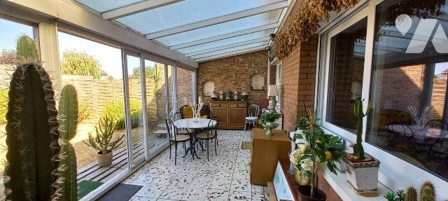 Maison à vendre, 80m², Cappelle-la-Grande