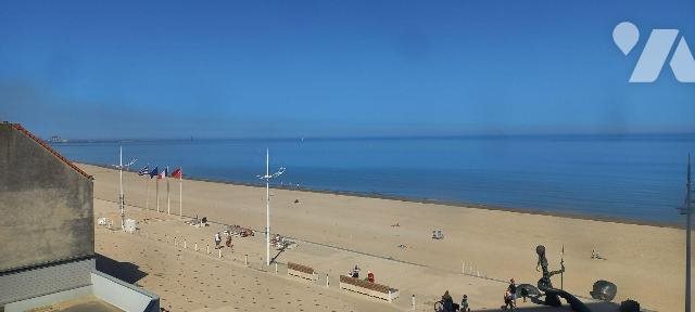 Appartement à vendre, 86m², Dunkerque