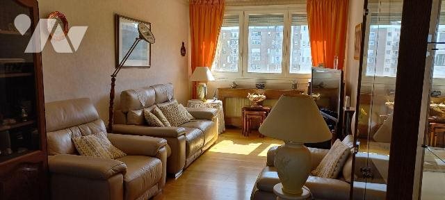 Appartement à vendre, 86m², Dunkerque