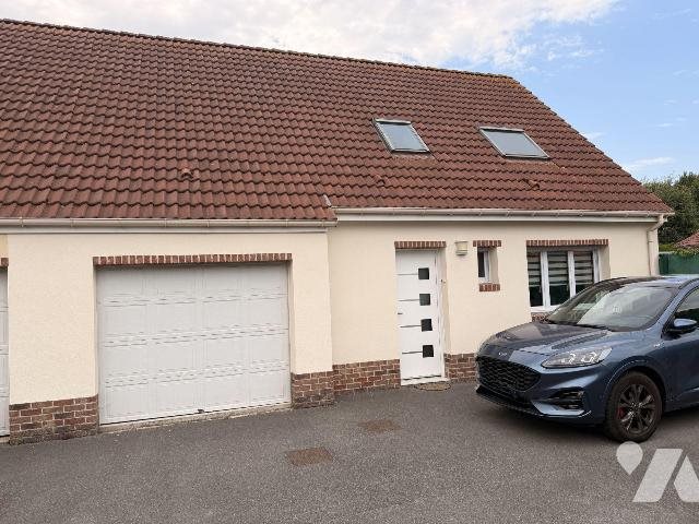 Maison à vendre, 92m², Bray-Dunes