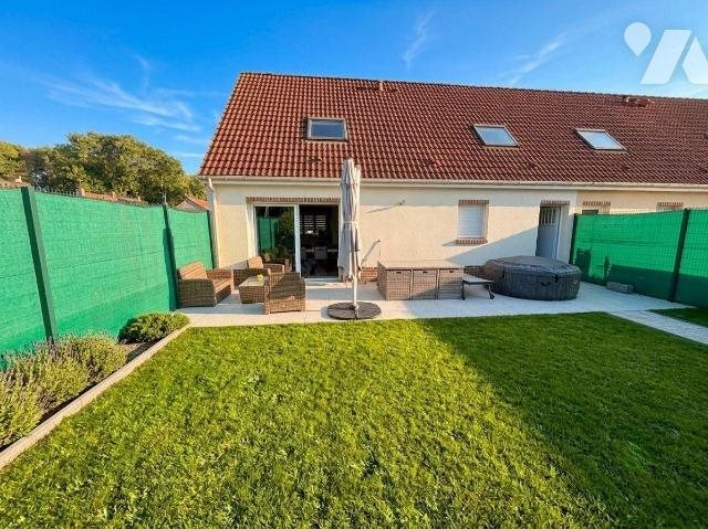 Maison à vendre, 92m², Bray-Dunes