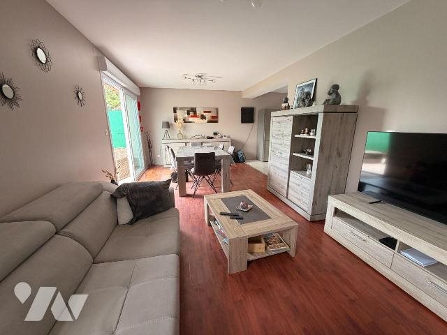 Maison à vendre, 92m², Bray-Dunes